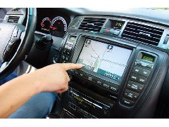江门车载导航仪自带GPS定位系统有什么作用？